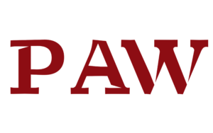 paw